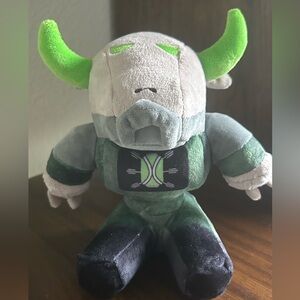 Tower Defense Simulator nuclear monster plush!